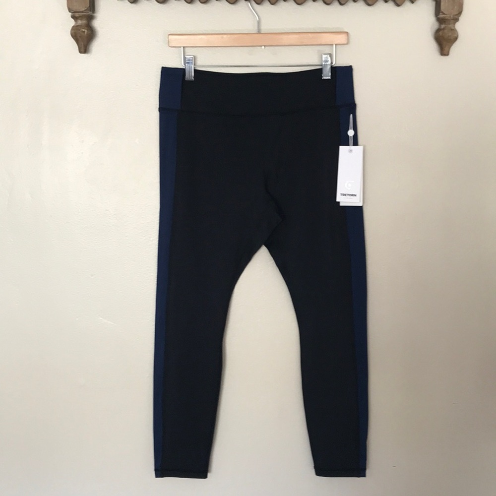 NEW Tretorn Workout‎ Legging. Large